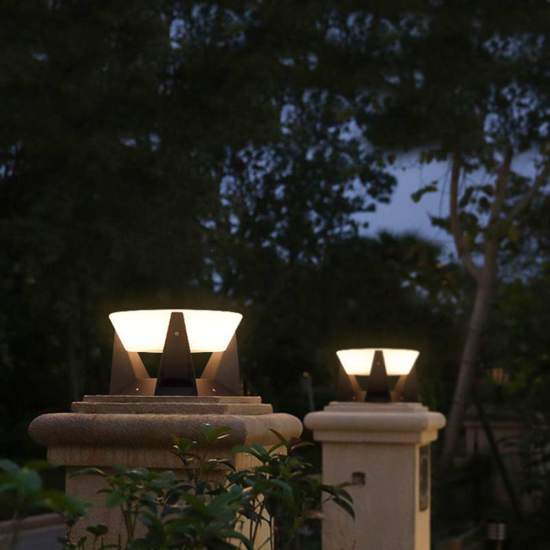 Waterproof Outdoor LED Light Garden Patio Landscape Decorative Lighting