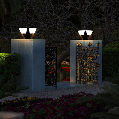 Waterproof Outdoor LED Light Garden Patio Landscape Decorative Lighting