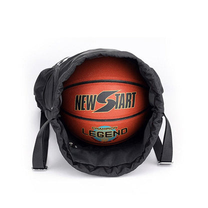 Waterproof Sports Gym Bag Large Capacity Travel Duffel Bag with Shoulder Strap Multiple Compartments