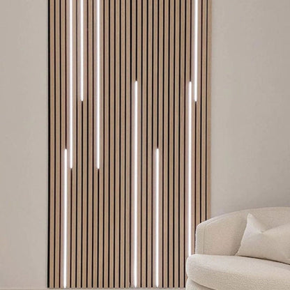 WiFi Smart LED Light Strip App Controlled RGB Ambient Lighting for Bedroom Living Room Decor