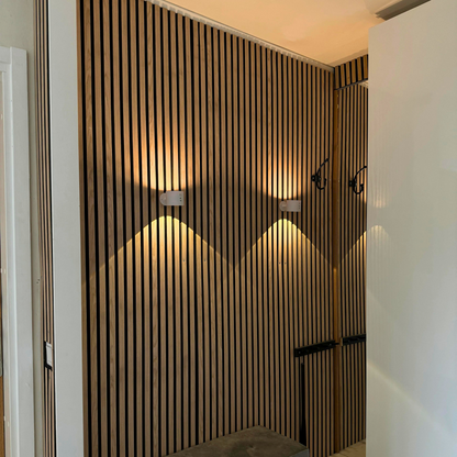 Wireless LED Wall Light Rechargeable with Remote Control Adjustable Brightness Indoor Wall Lamp