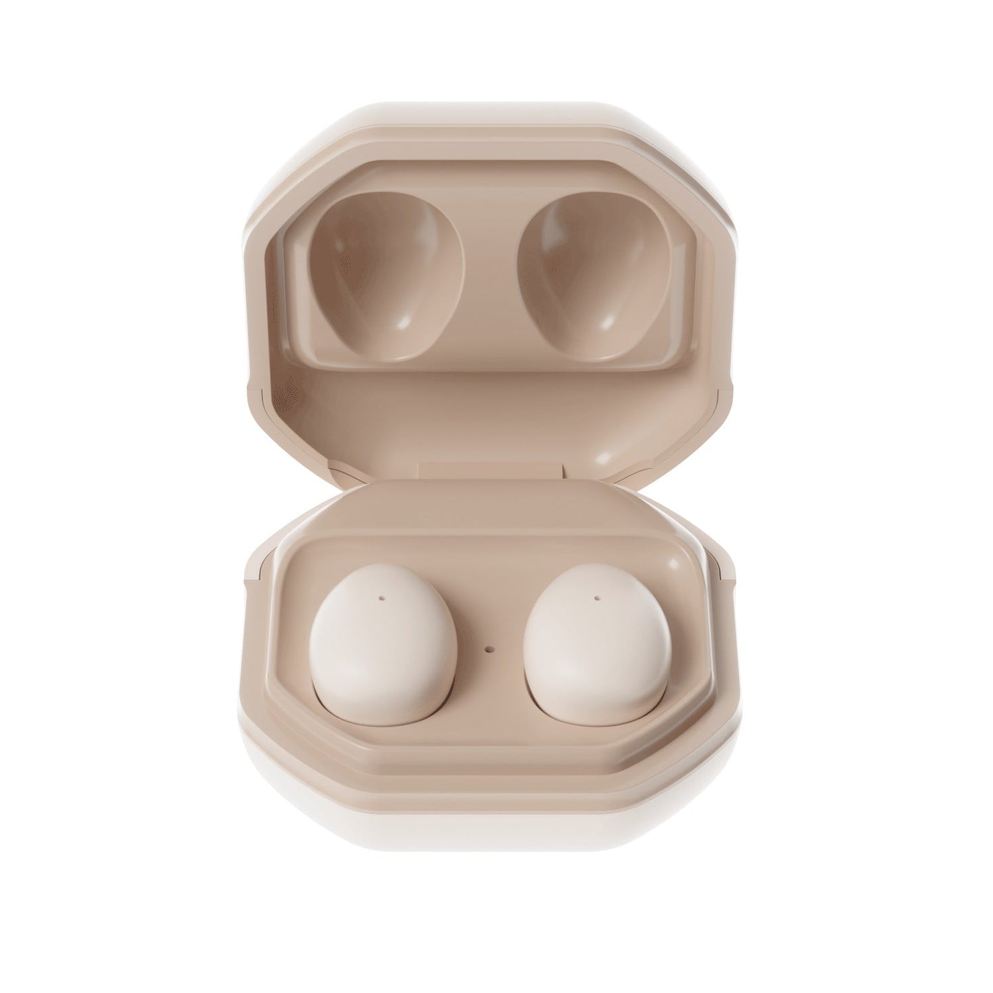 Wireless Noise Blocking Sleep Earbuds with Bluetooth Audio Playback