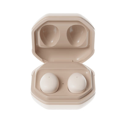 Wireless Noise Blocking Sleep Earbuds with Bluetooth Audio Playback
