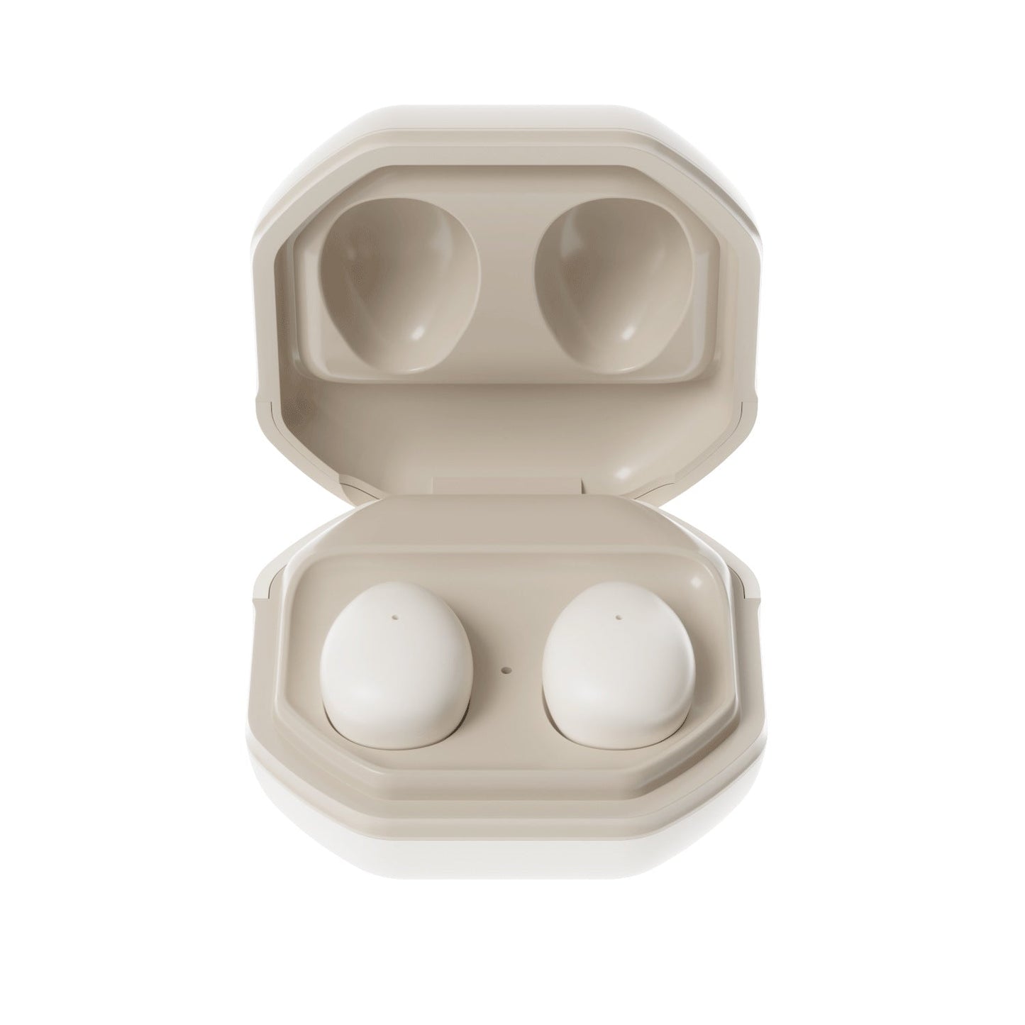 Wireless Noise Blocking Sleep Earbuds with Bluetooth Audio Playback