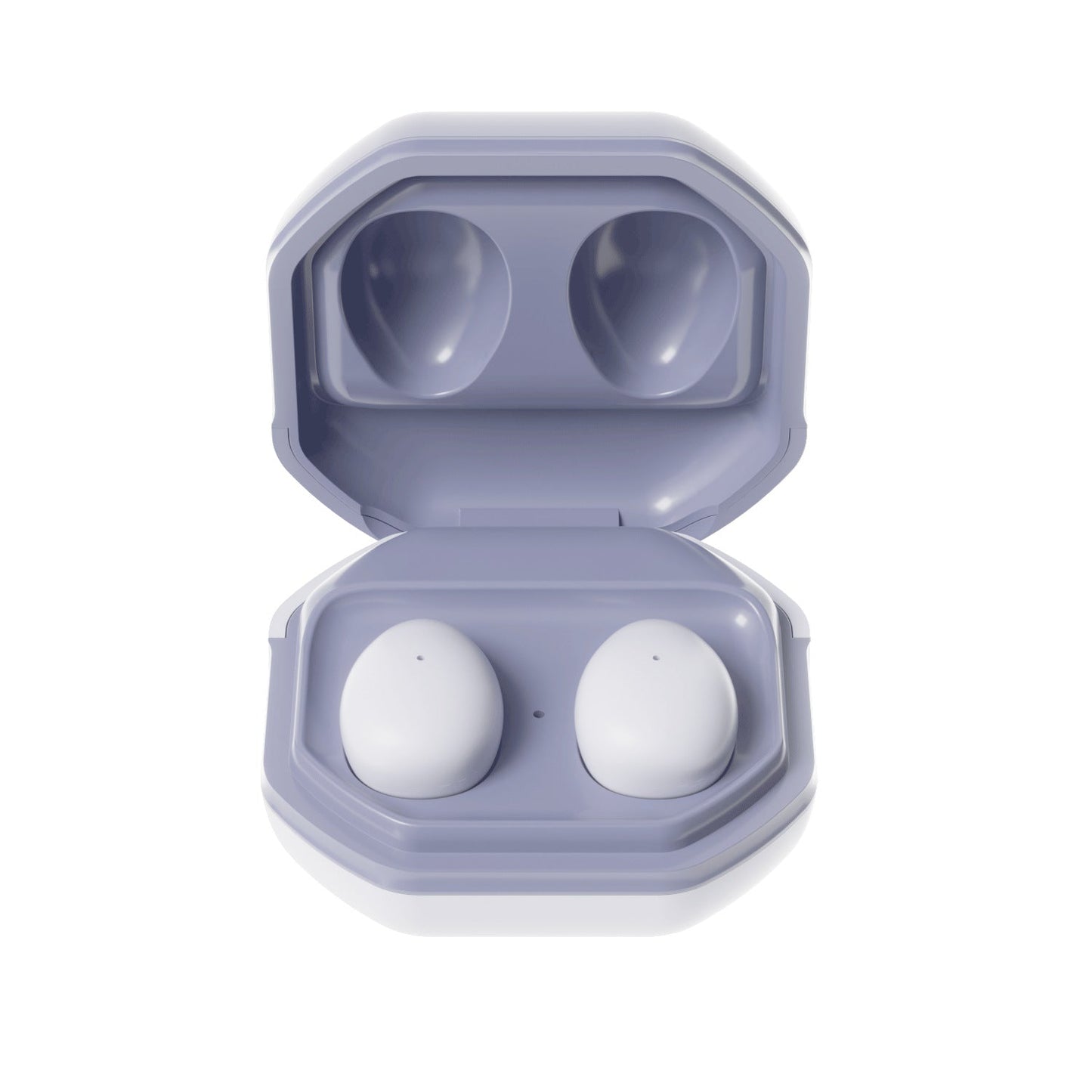 Wireless Noise Blocking Sleep Earbuds with Bluetooth Audio Playback