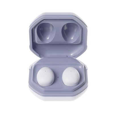 Wireless Noise Blocking Sleep Earbuds with Bluetooth Audio Playback