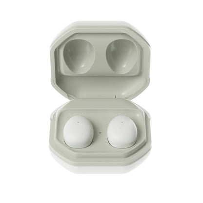 Wireless Noise Blocking Sleep Earbuds with Bluetooth Audio Playback