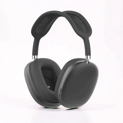 Wireless Over Ear Bluetooth Headphones With Noise Reduction