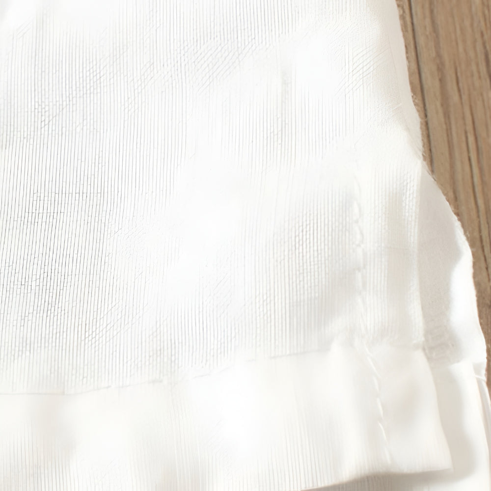 Women's Casual Short Sleeve Round Neck Button Front Top