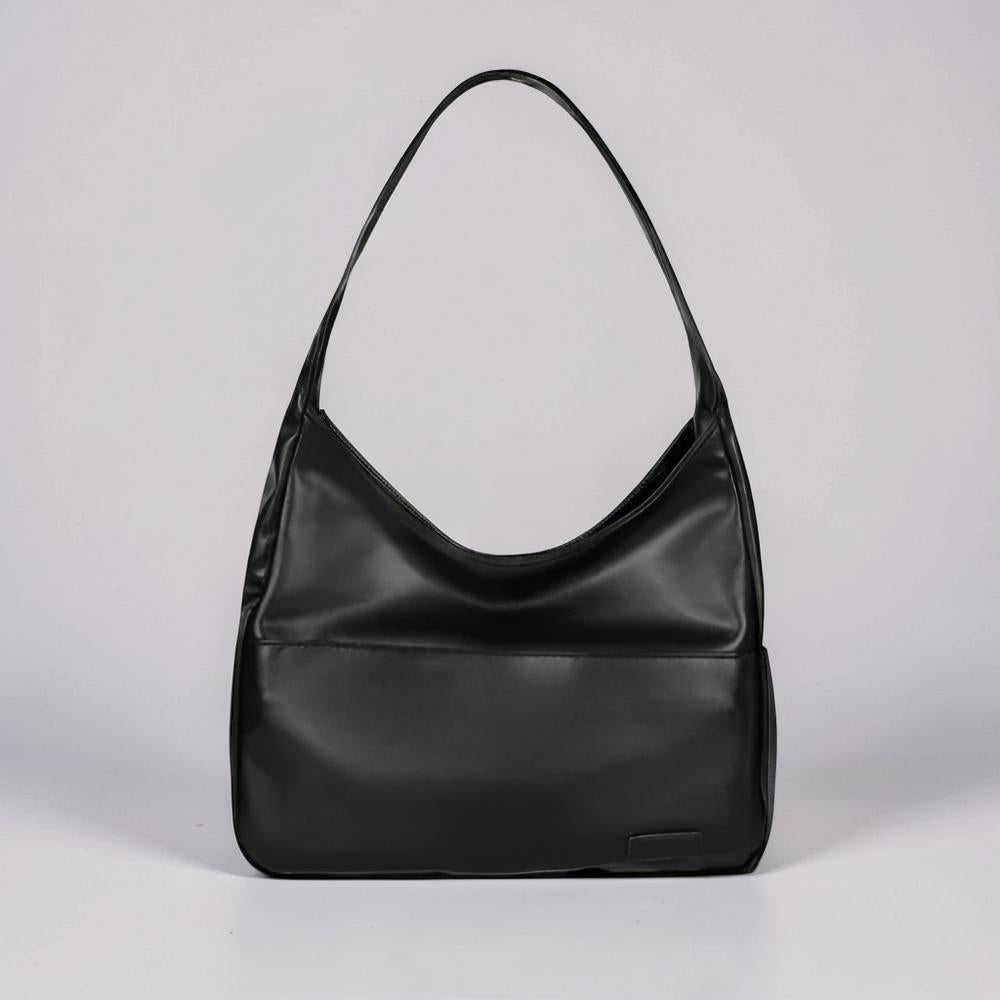 Women's Everyday Shoulder Bag with Spacious Casual Design