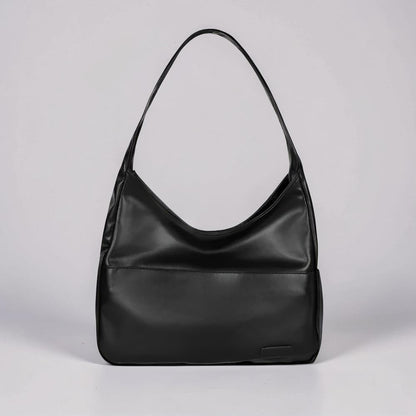 Women's Everyday Shoulder Bag with Spacious Casual Design