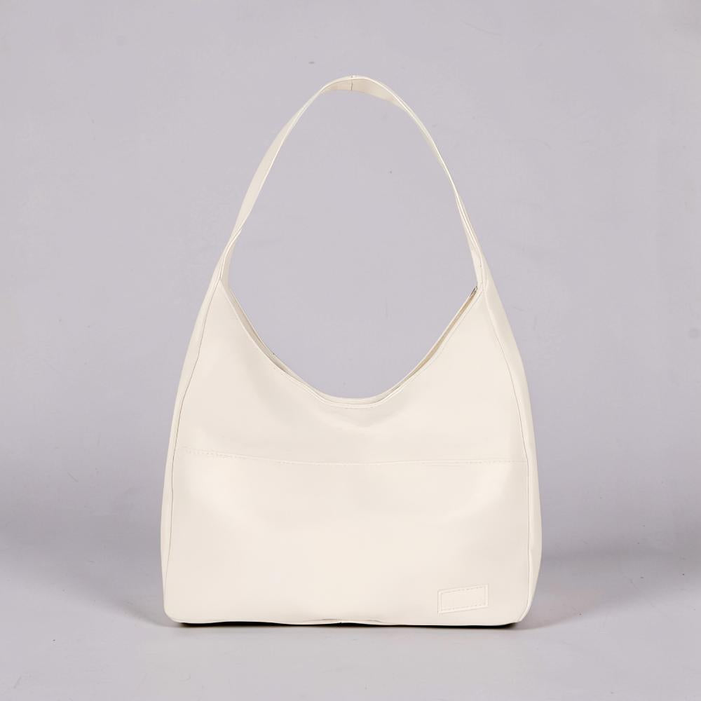 Women's Everyday Shoulder Bag with Spacious Casual Design