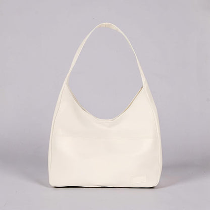 Women's Everyday Shoulder Bag with Spacious Casual Design