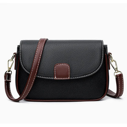 Women's Fashion Crossbody Shoulder Bag with Adjustable Strap Elegant Everyday Handbag