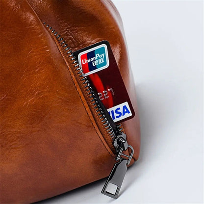 Women’s Fashion Handbag Large Capacity Shoulder Bag with Adjustable Strap