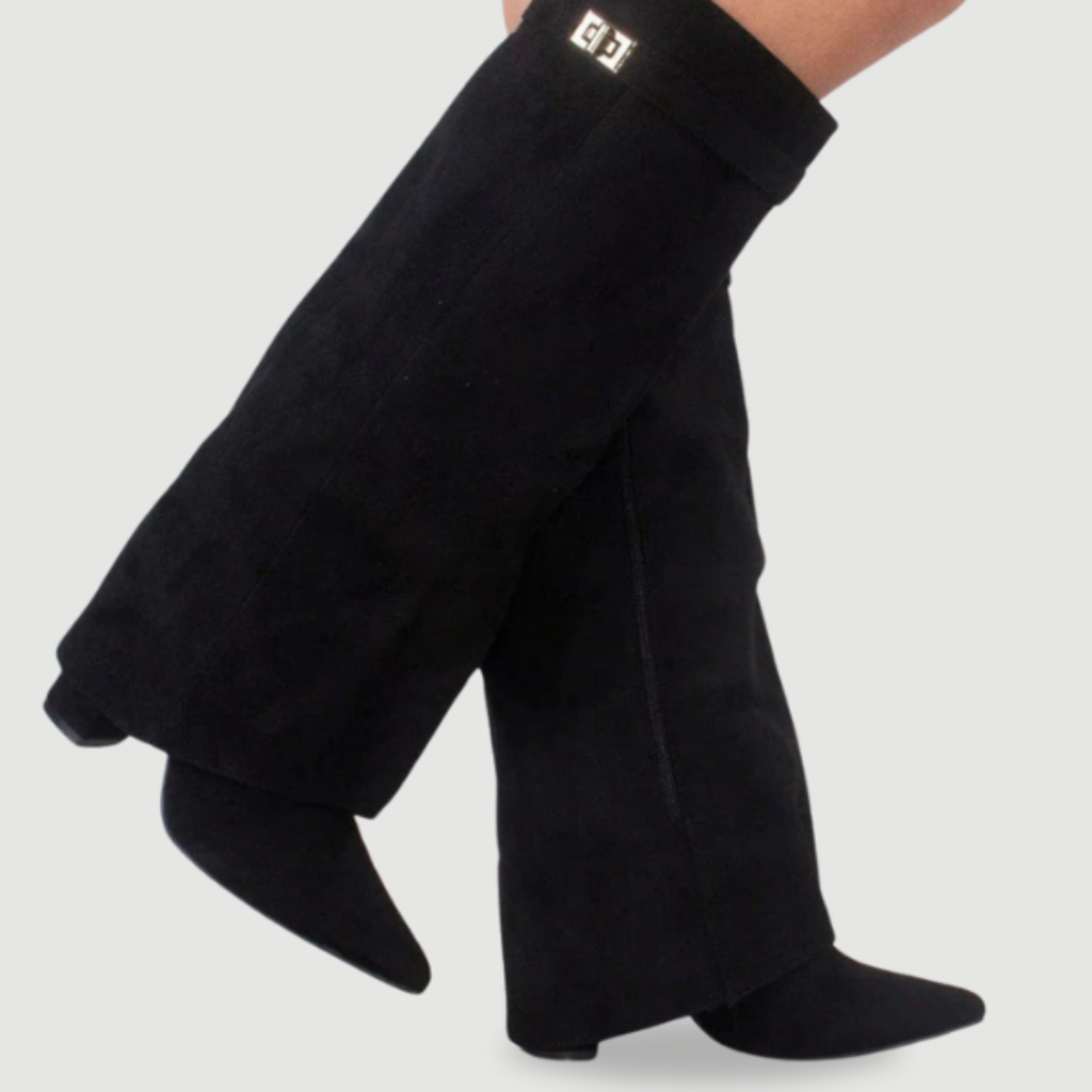 Women's Knee High Fashion Boots