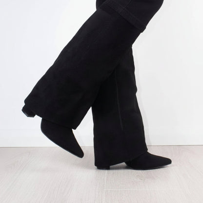 Women's Knee High Fashion Boots